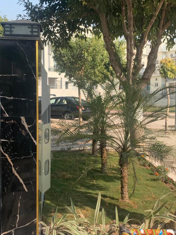 Vila Bahria Residency Rávalpindí Exteriér fotografie