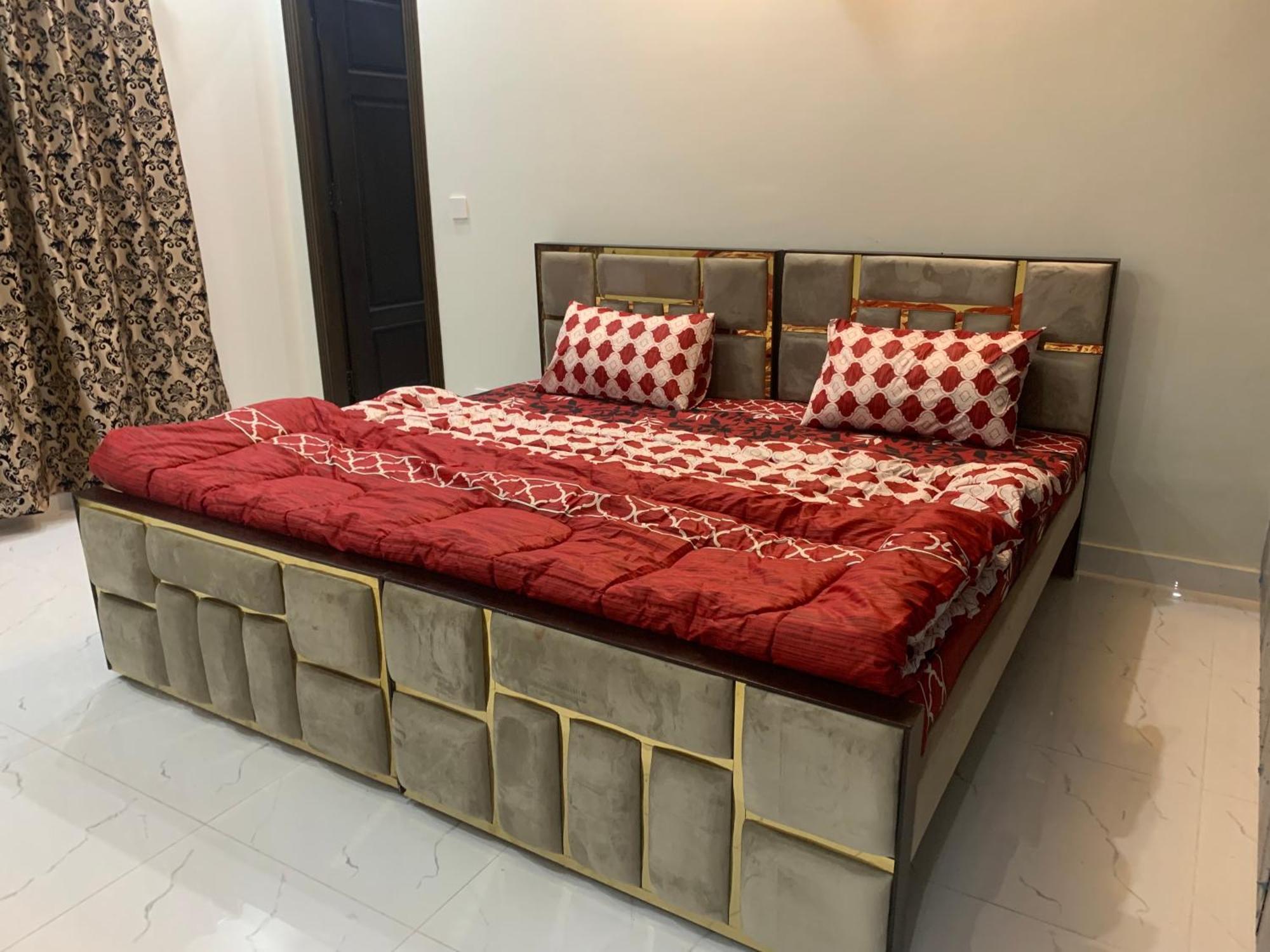 Vila Bahria Residency Rávalpindí Exteriér fotografie