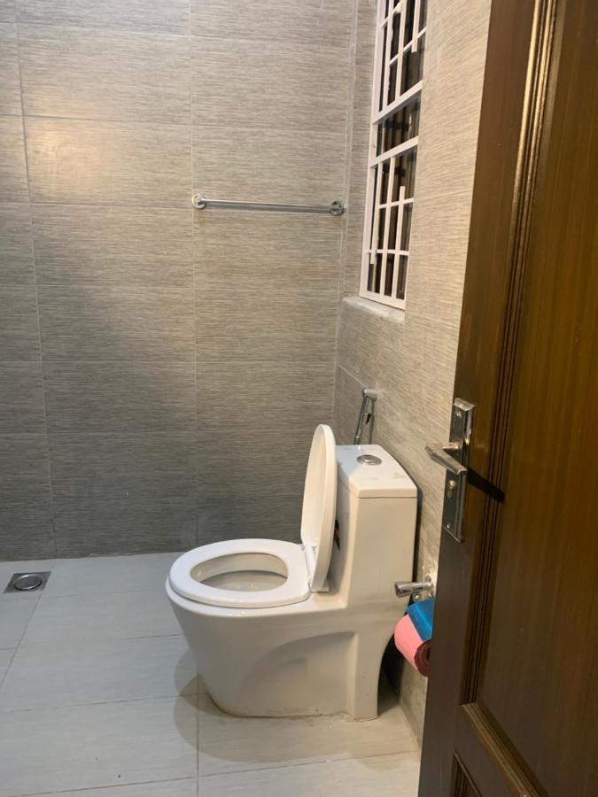 Vila Bahria Residency Rávalpindí Exteriér fotografie