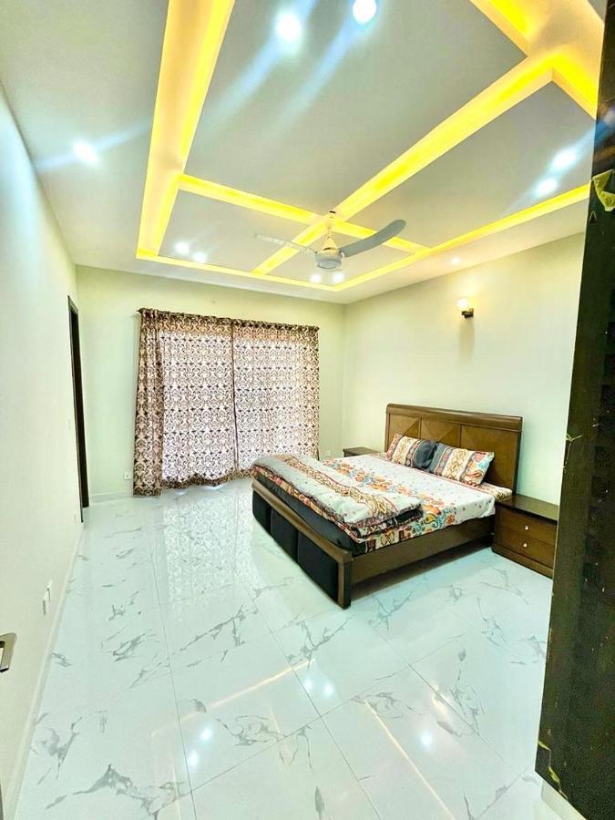 Vila Bahria Residency Rávalpindí Exteriér fotografie