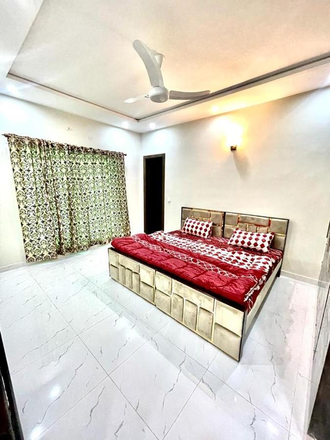 Vila Bahria Residency Rávalpindí Exteriér fotografie