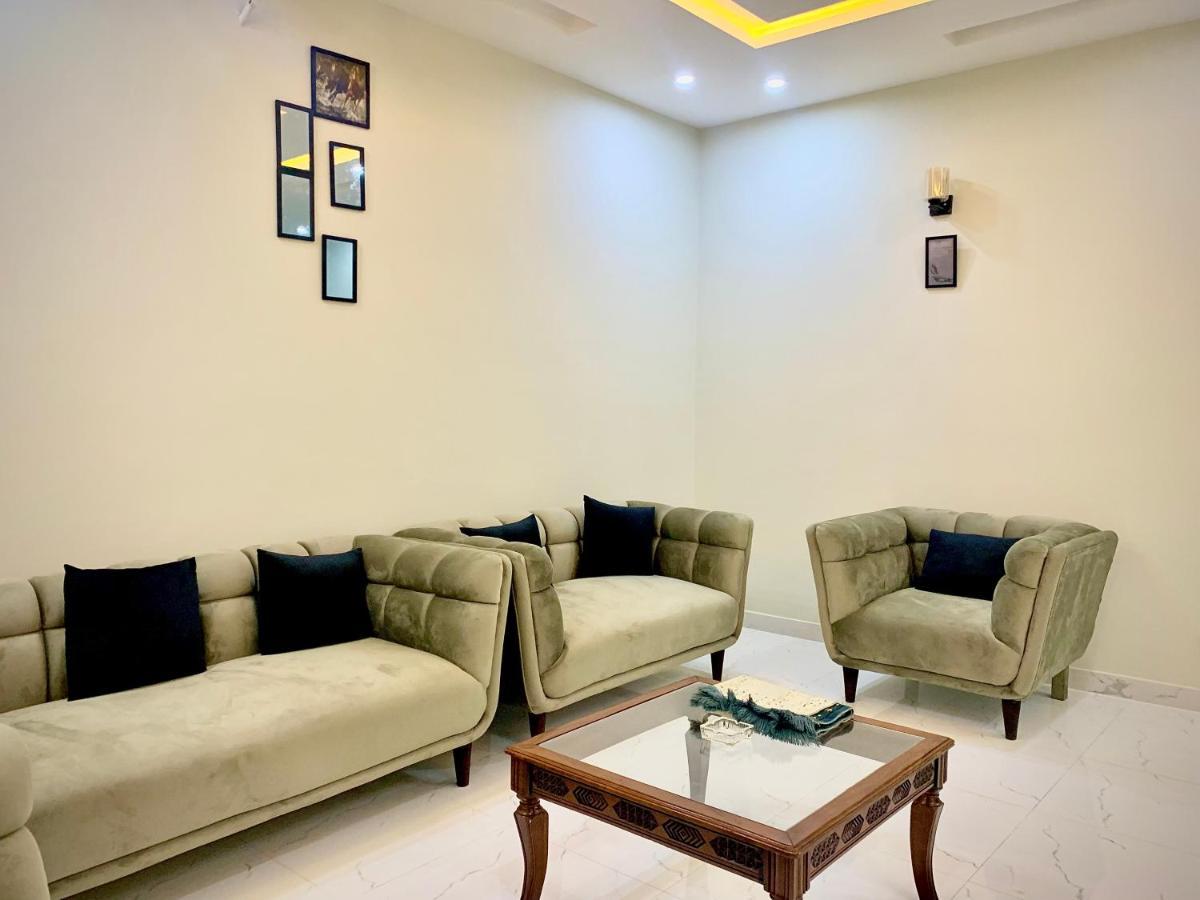 Vila Bahria Residency Rávalpindí Exteriér fotografie