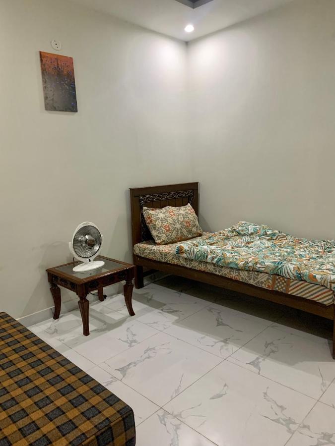 Vila Bahria Residency Rávalpindí Exteriér fotografie