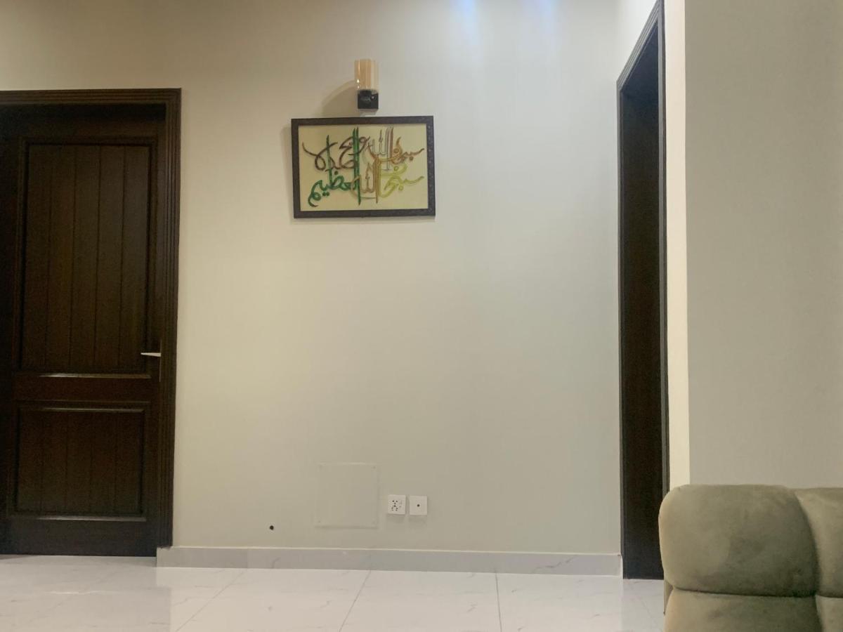 Vila Bahria Residency Rávalpindí Exteriér fotografie